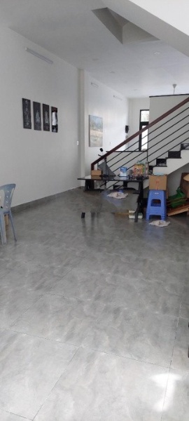 Bán nhà 4 tầng 100 m² tại Đường Phạm Thận Duật, Phường Thạnh Mỹ Lợi, Quận 2, Hồ Chí Minh